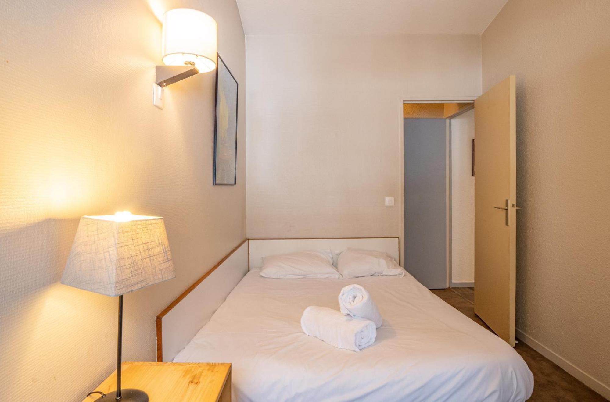 Apartment Lognan 6 Centre Chamonix Mont Blanc Luaran gambar