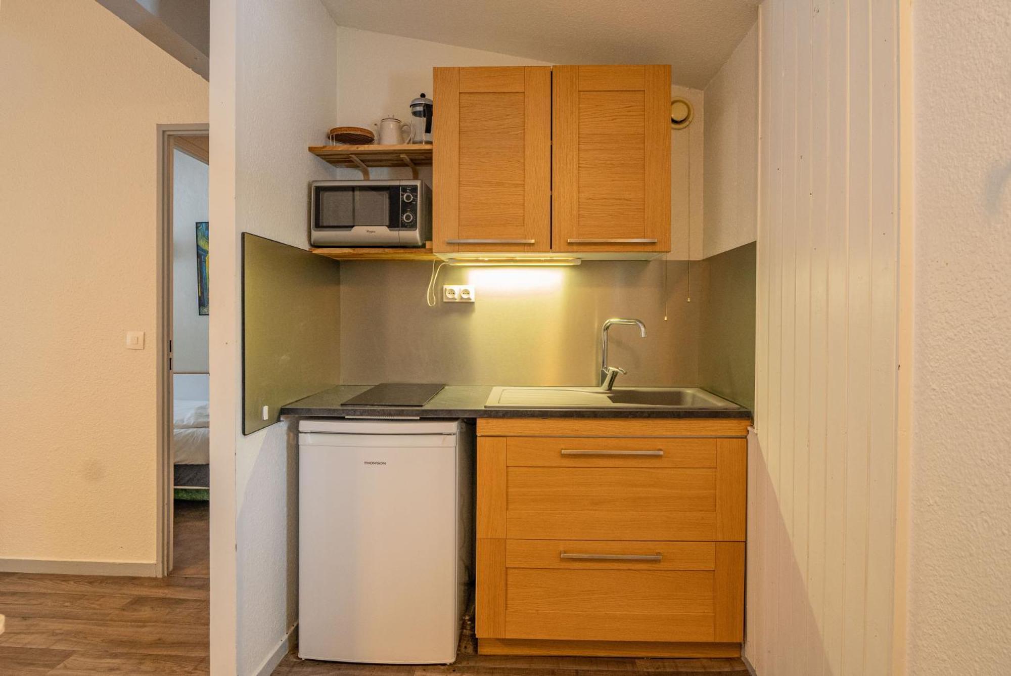 Apartment Lognan 6 Centre Chamonix Mont Blanc Luaran gambar