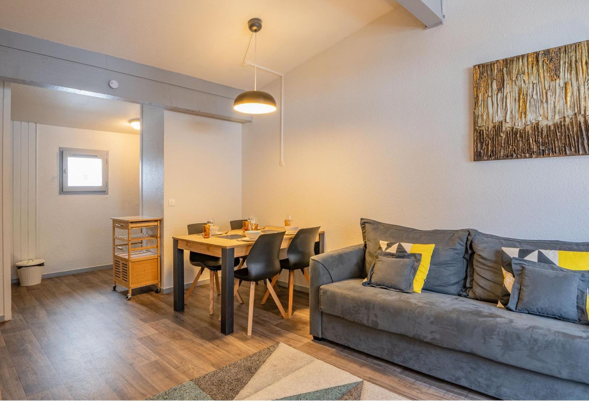 Apartment Lognan 6 Centre Chamonix Mont Blanc Luaran gambar