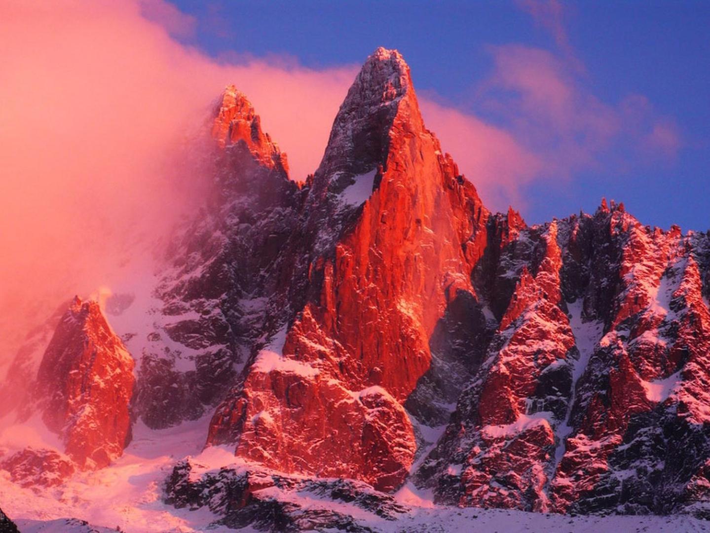 Apartment Lognan 6 Centre Chamonix Mont Blanc Luaran gambar